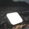 LED Camping Light USB Charging Portable Tent Lantern Emergency Flashlight Night Fourth Gear Dimming Outdoor Hiking